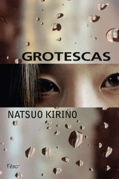 Cover of Grotescas