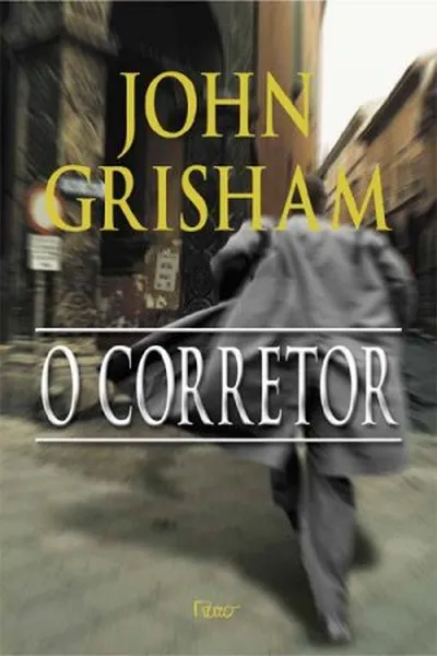 Cover of O Corretor