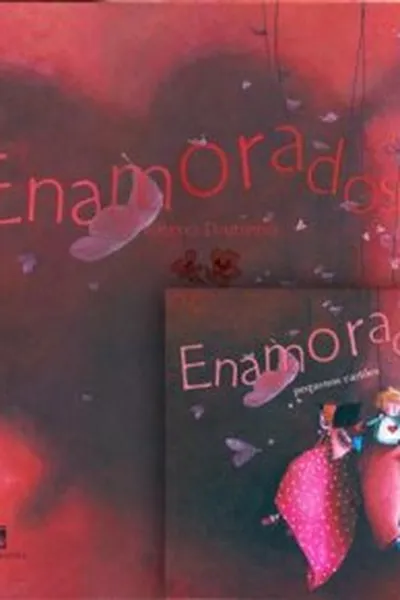 Cover of Enamorados