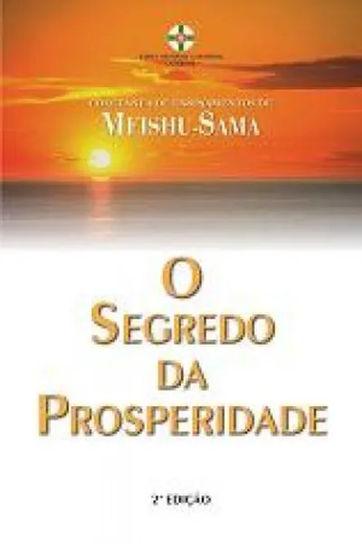 Cover of O Segredo da Prosperidade