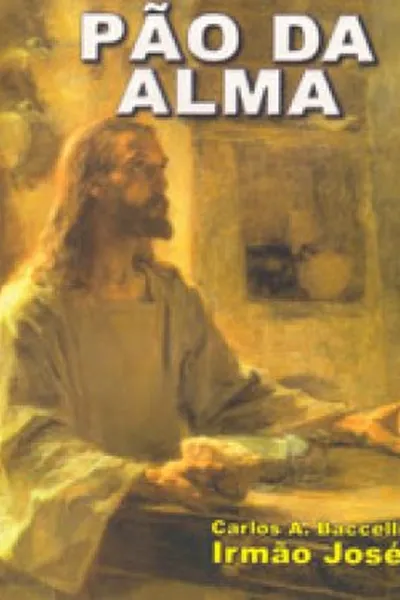 Cover of Pão da Alma