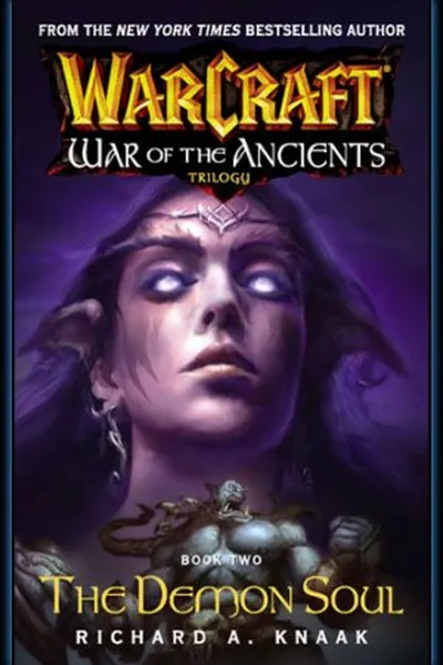 Cover of The Demon Soul