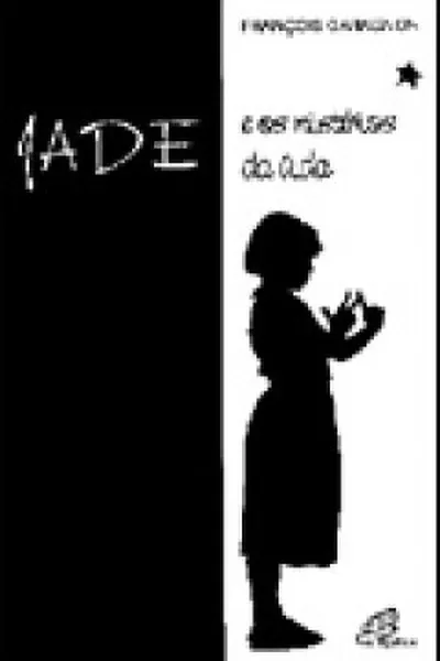 Cover of Jade e os mistérios da vida