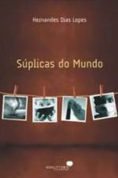 Cover of Súplicas do Mundo