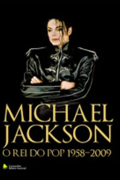 Cover of MICHAEL JACKSON