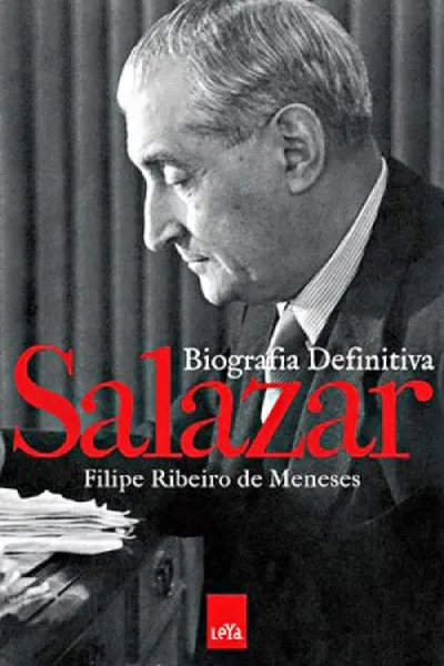 Cover of Salazar