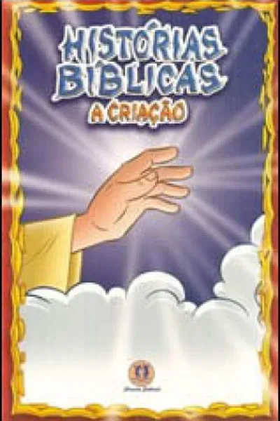 Cover of A Criação