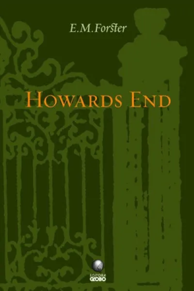 Cover of Howards End