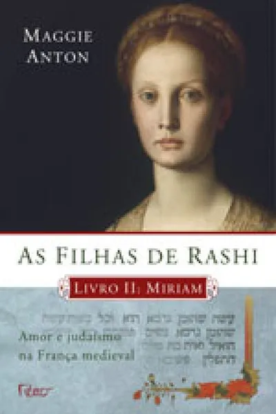 Cover of Miriam