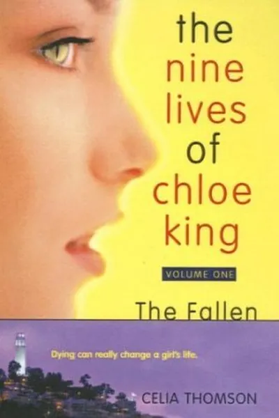 Cover of The Fallen