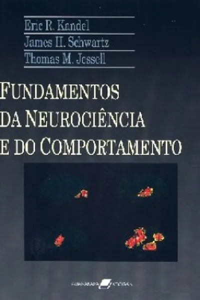 Cover of Fundamentos da Neurociência e do Comportamento