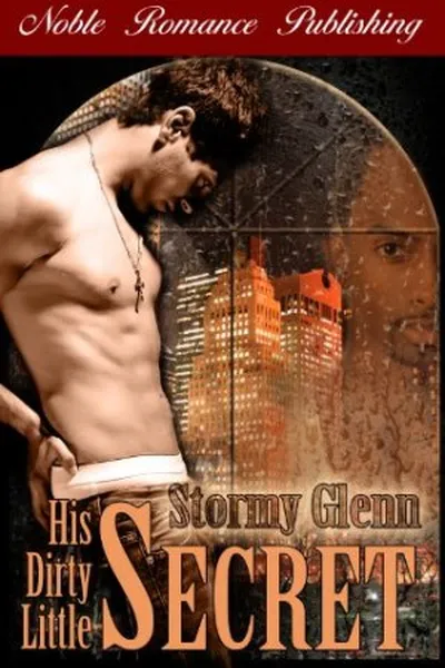 Cover of His Dirty Little Secret