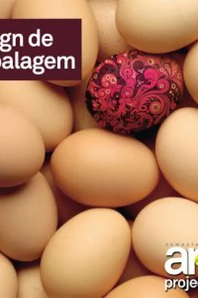 Cover of Design de Embalagem