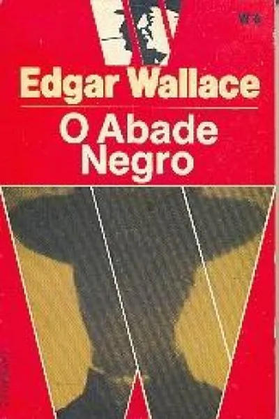 Cover of O Abade Negro