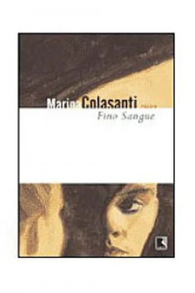 Cover of Fino Sangue