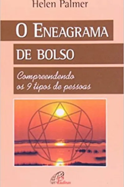 Cover of O Eneagrama de Bolso