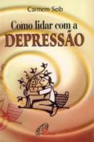 Cover of Como lidar com a depressão
