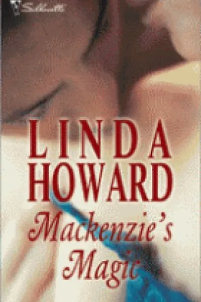 Cover of Magia dos Mackenzie