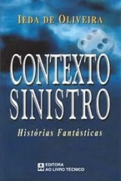 Cover of Contexto Sinistro