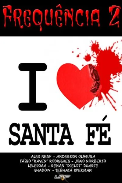 Cover of Frequência Z