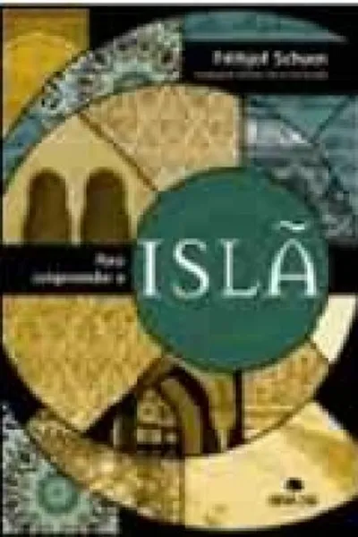 Cover of Para compreender o Islã