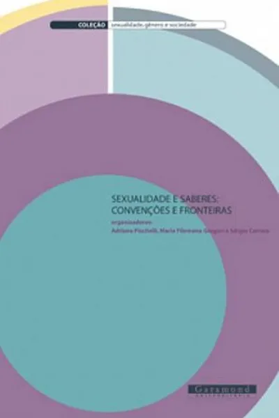 Cover of Sexualidade e Saberes