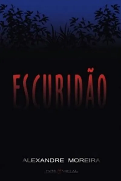 Cover of Escuridão