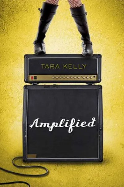 Cover of Amplified