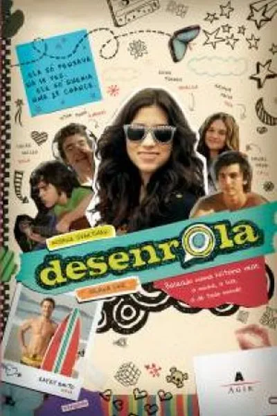Cover of Desenrola