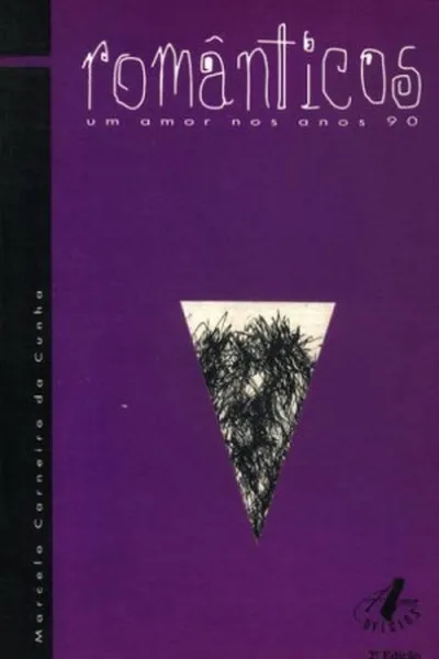 Cover of Românticos