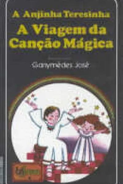 Cover of A Anjinha Teresinha