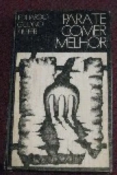 Cover of Para te comer melhor