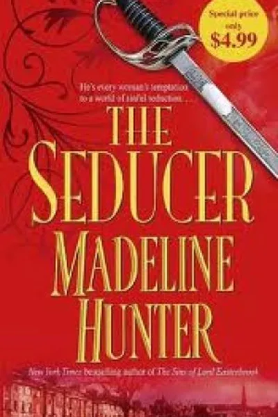 Cover of The Seducer
