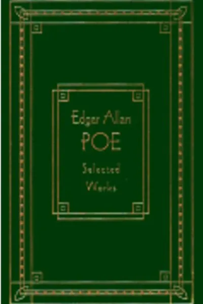 Cover of Selected Works