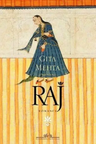 Cover of Raj