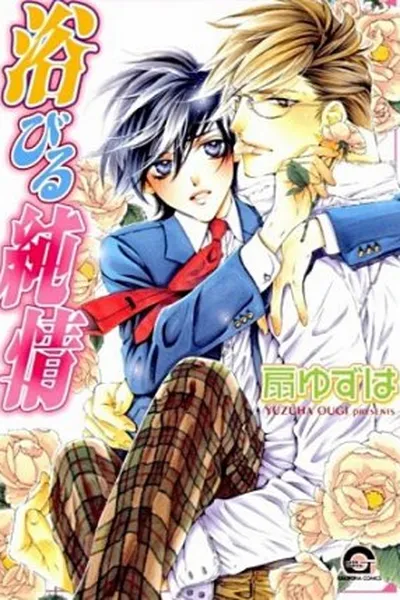 Cover of Abiru Junjou
