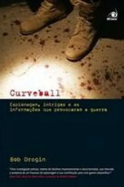 Cover of Curveball