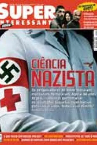 Cover of Superinteressante Nº 225 (Abril de 2006)
