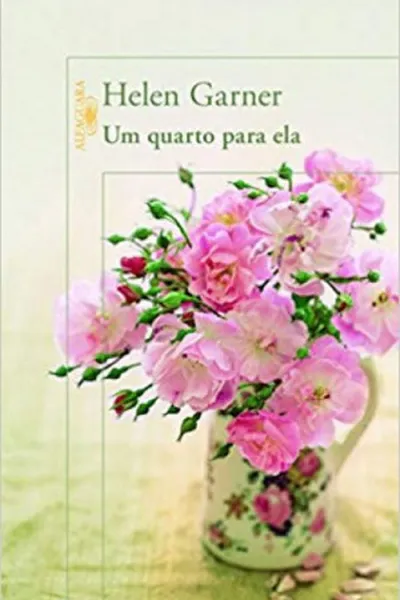 Cover of Um quarto para ela