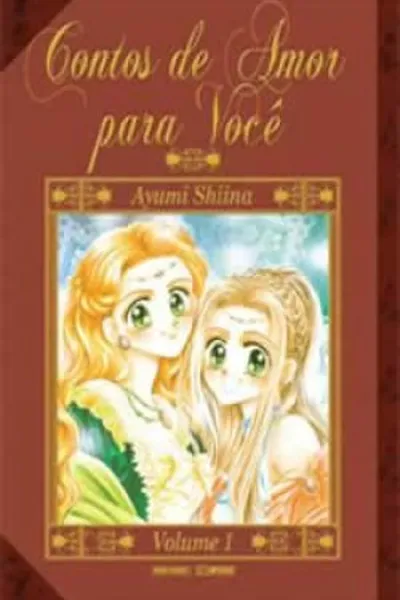Cover of Contos de Amor para Você 1