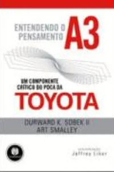 Cover of Entendendo O Pensamento A3