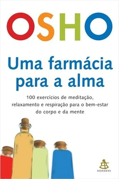 Cover of Uma Farmácia para Alma