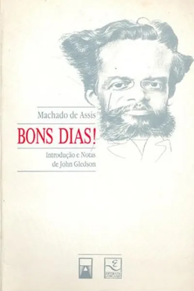 Cover of Bons Dias