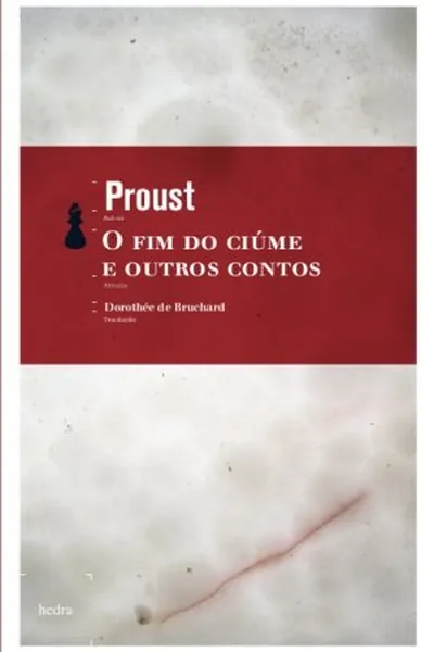 Cover of O Fim do Ciúme e Outros Contos