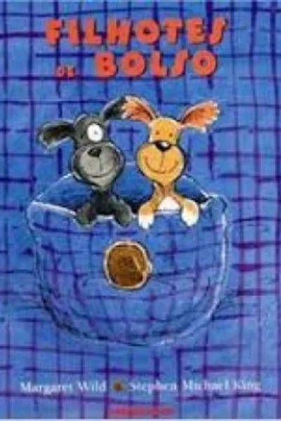 Cover of Filhotes de Bolso