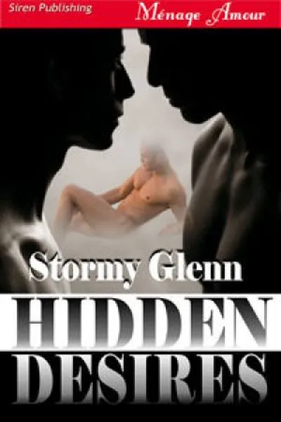 Cover of Hidden Desires