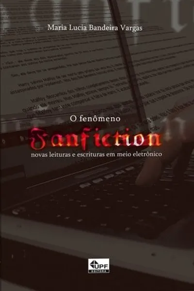 Cover of O fenômeno fanfiction