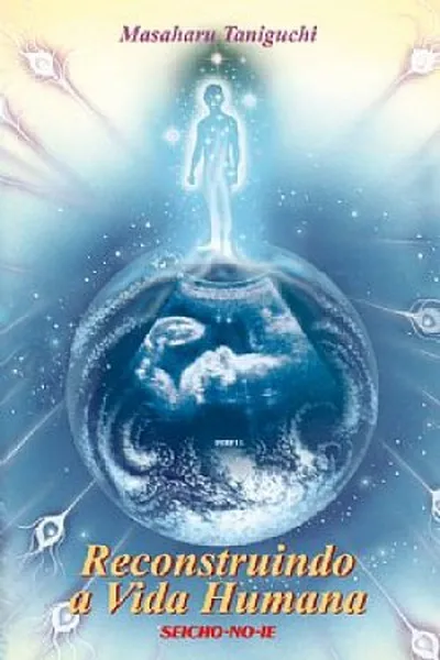 Cover of Reconstruindo a Vida Humana