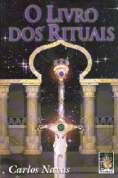 Cover of O Livro dos Rituais