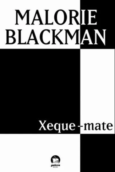 Cover of Xeque-Mate